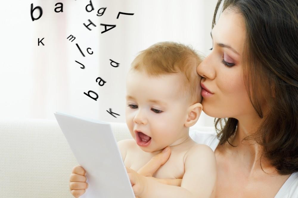 تاخیر در گفتار کودک چیست؟