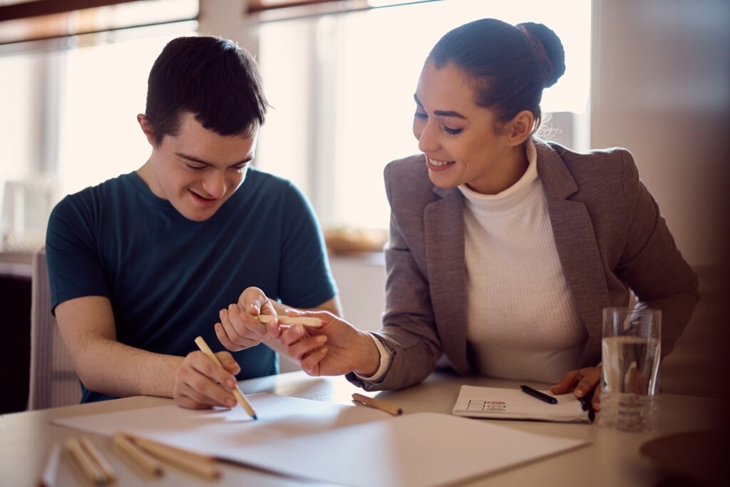 اختلالات یادگیری