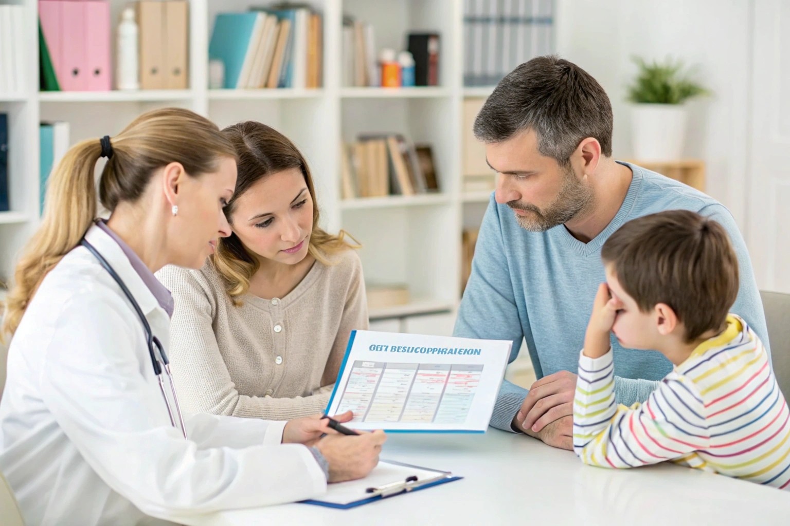 اختلالات یادگیری