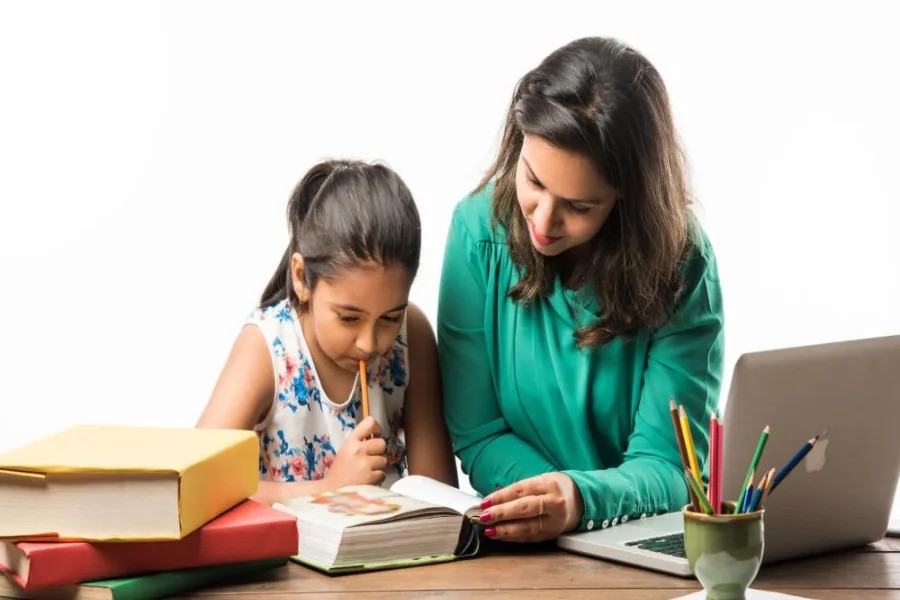 اختلالات یادگیری