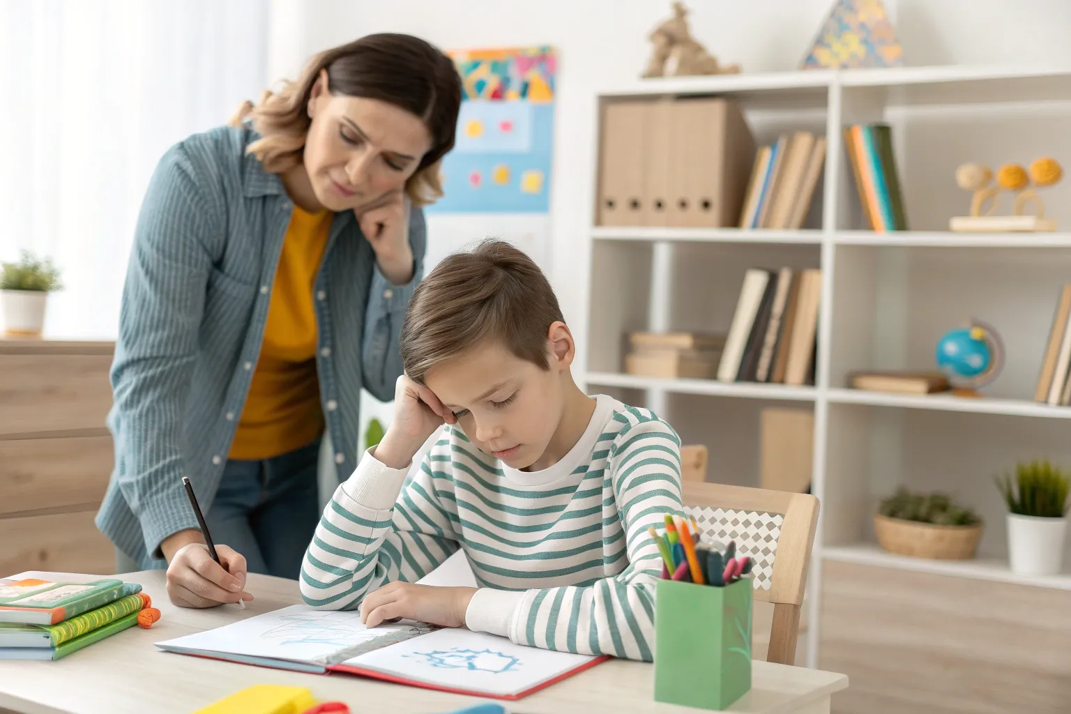 گفتاردرمانی برای چه افرادی لازم است؟