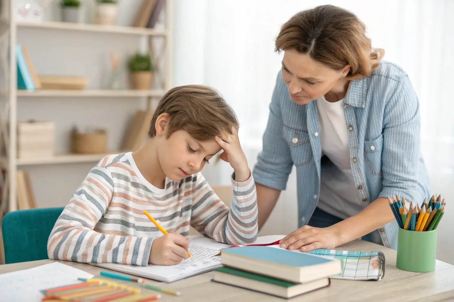 گفتاردرمانی برای چه افرادی لازم است؟