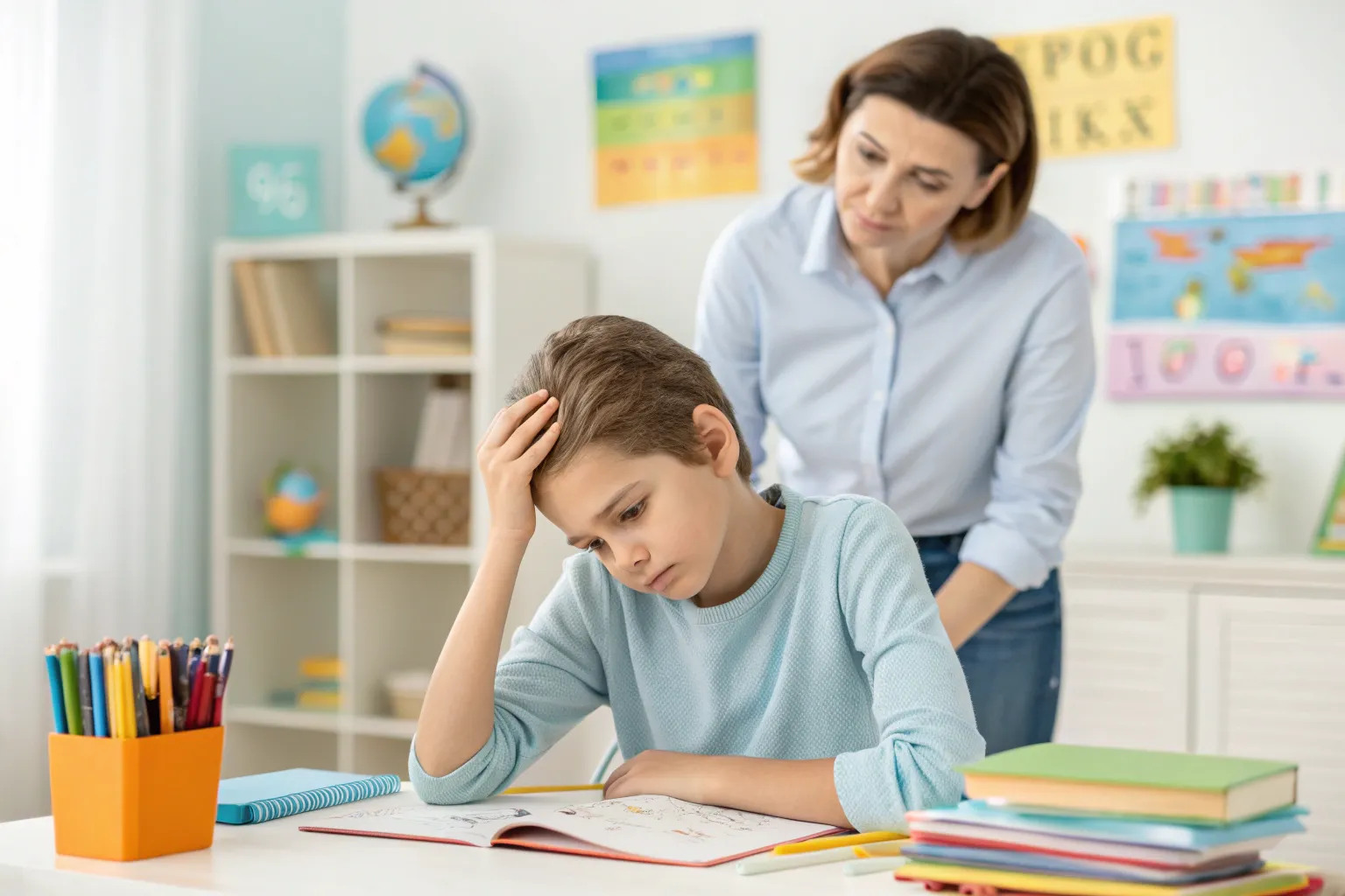 گفتاردرمانی برای چه افرادی لازم است؟