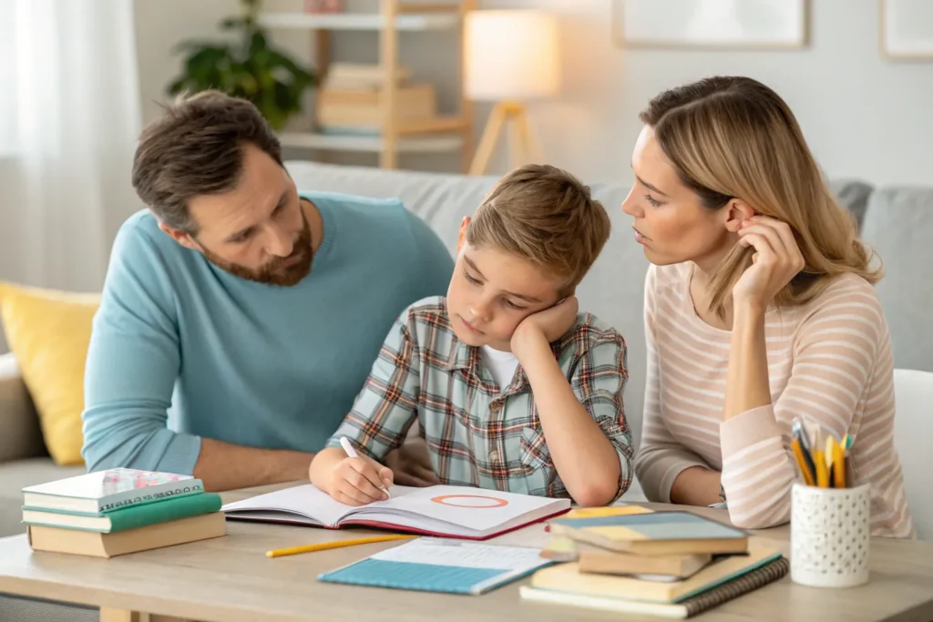 تفاوت لکنت زبان عصبی و ژنتیکی در گفتاردرمانی