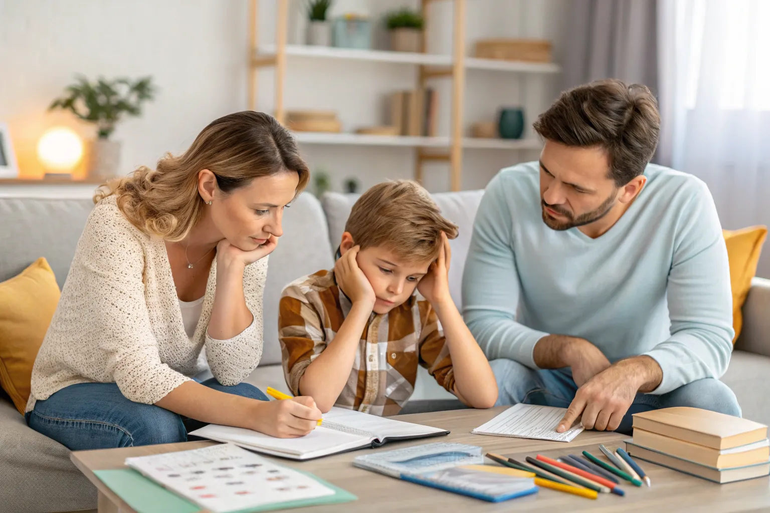 گفتاردرمانی برای کودکانی که دیر صحبت می‌کنند