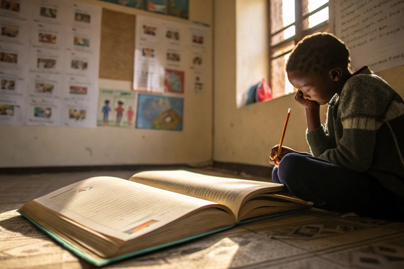 انواع اختلالات یادگیری