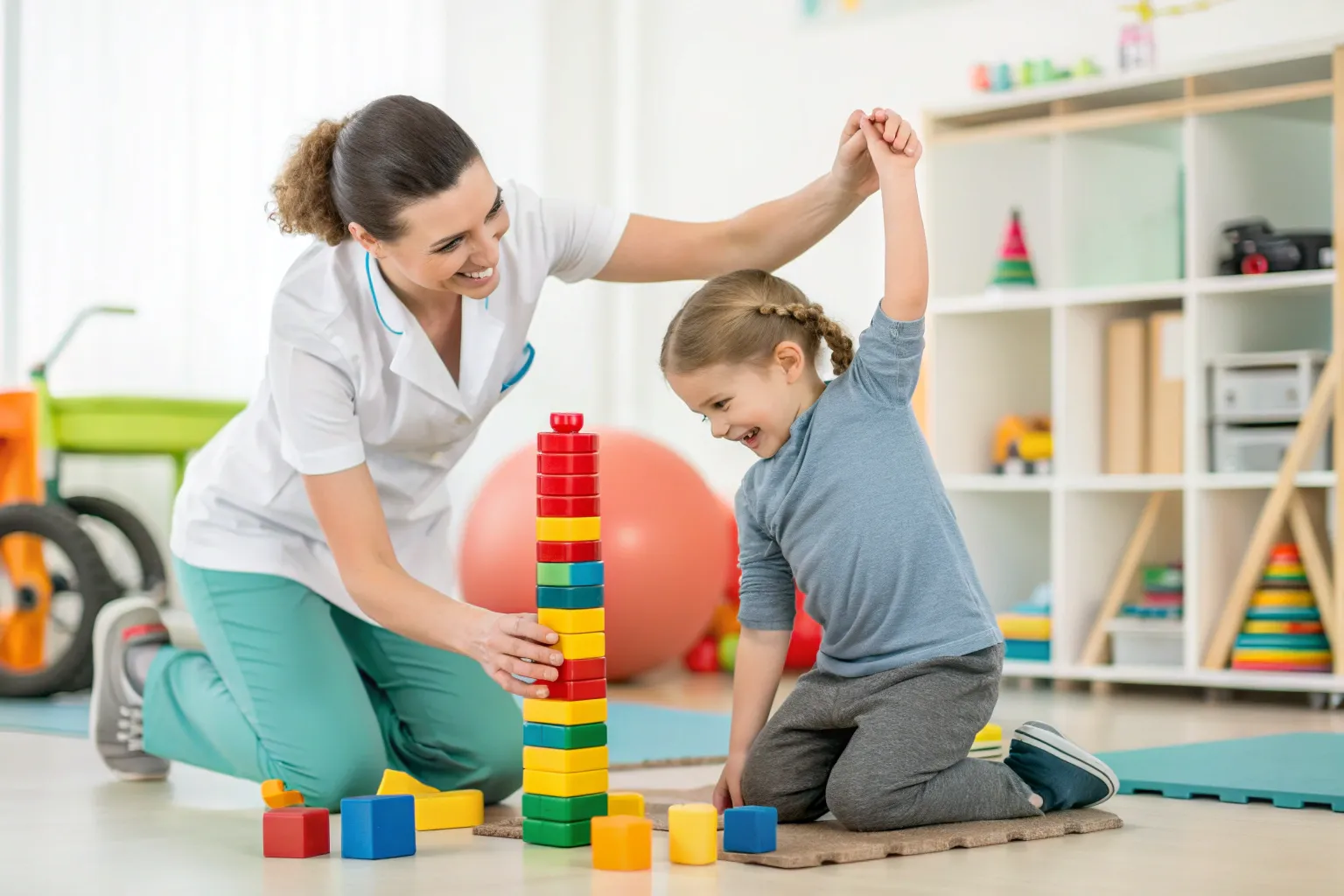 کاردرمانی چیست؟