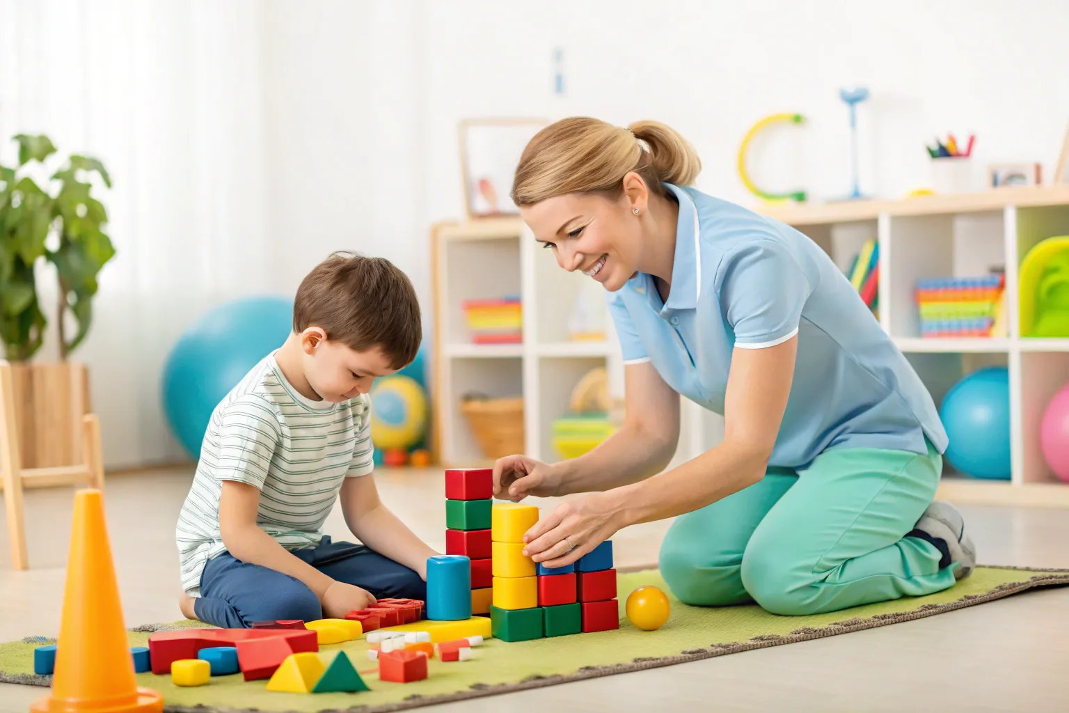 کاردرمانی چیست؟