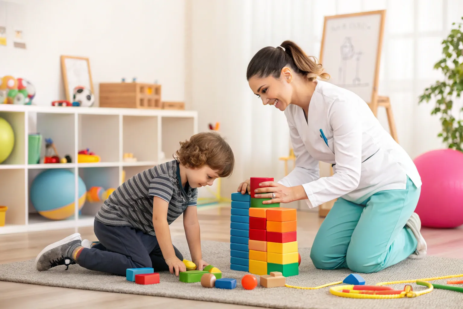 کاردرمانی چیست؟