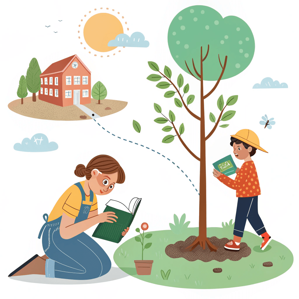 ارتباط توجه پایدار با پیشرفت تحصیلی کودک