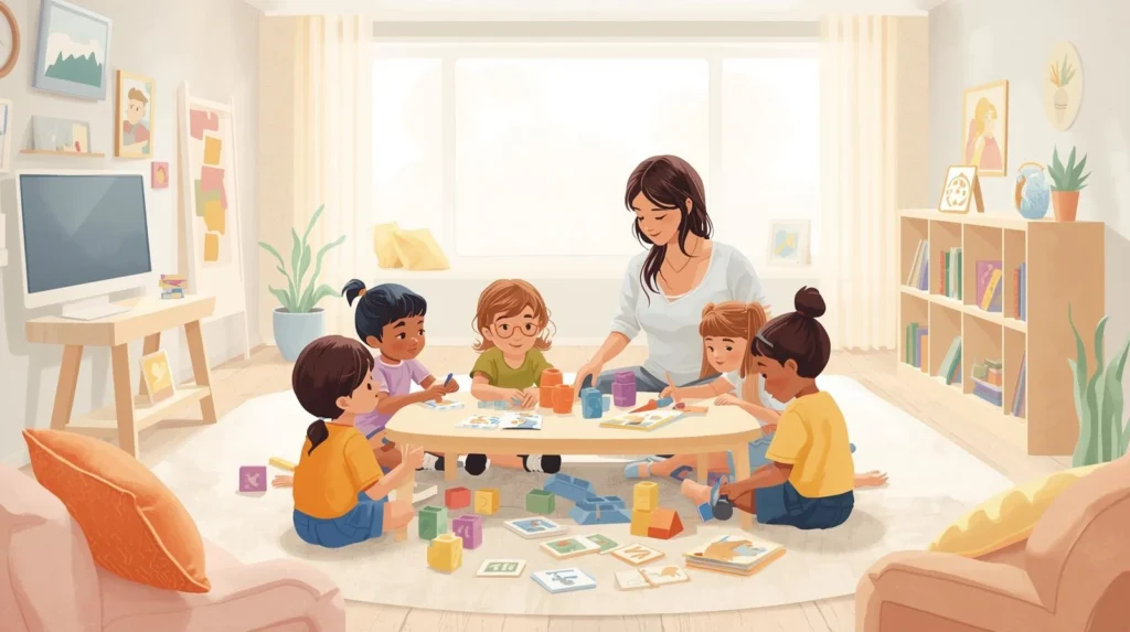 کودک بدغذا و ارتباط آن با مشکلات حسی