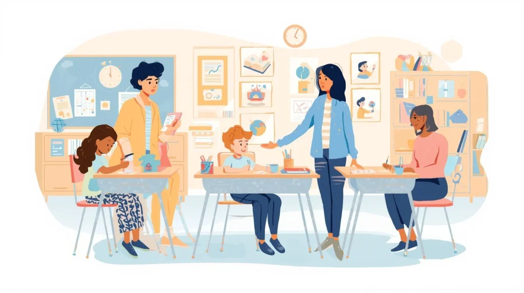 حساسیت بیش از حد به صدا در کودکان