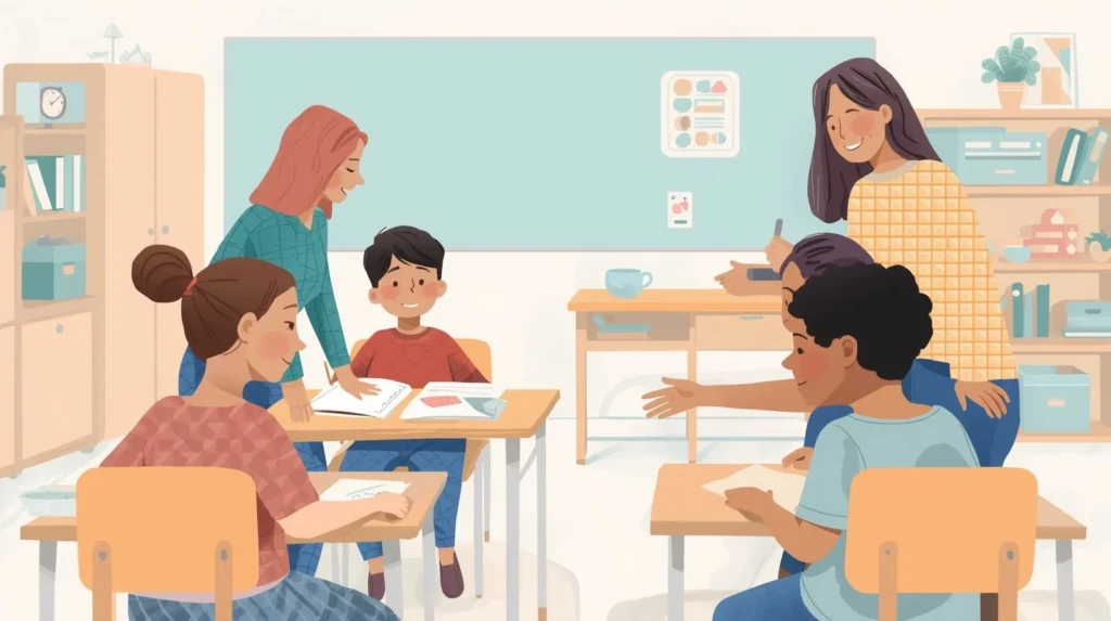 چگونه اختلال یادگیری اعتماد به نفس کودک را کاهش می دهد؟