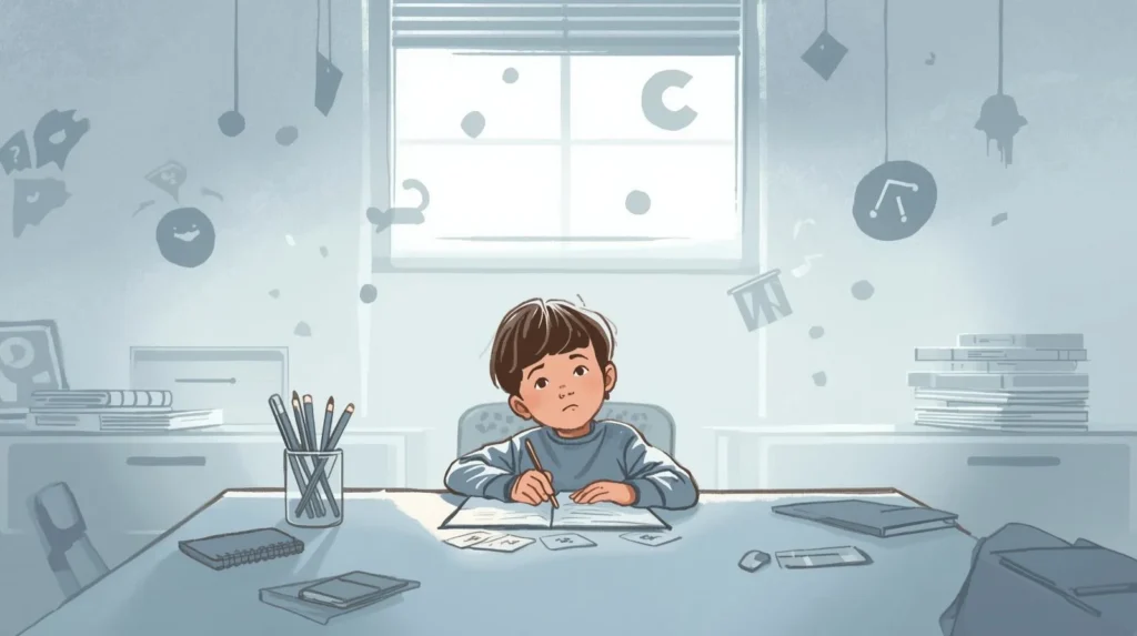 نقش پردازش شنیداری در اختلالات یادگیری