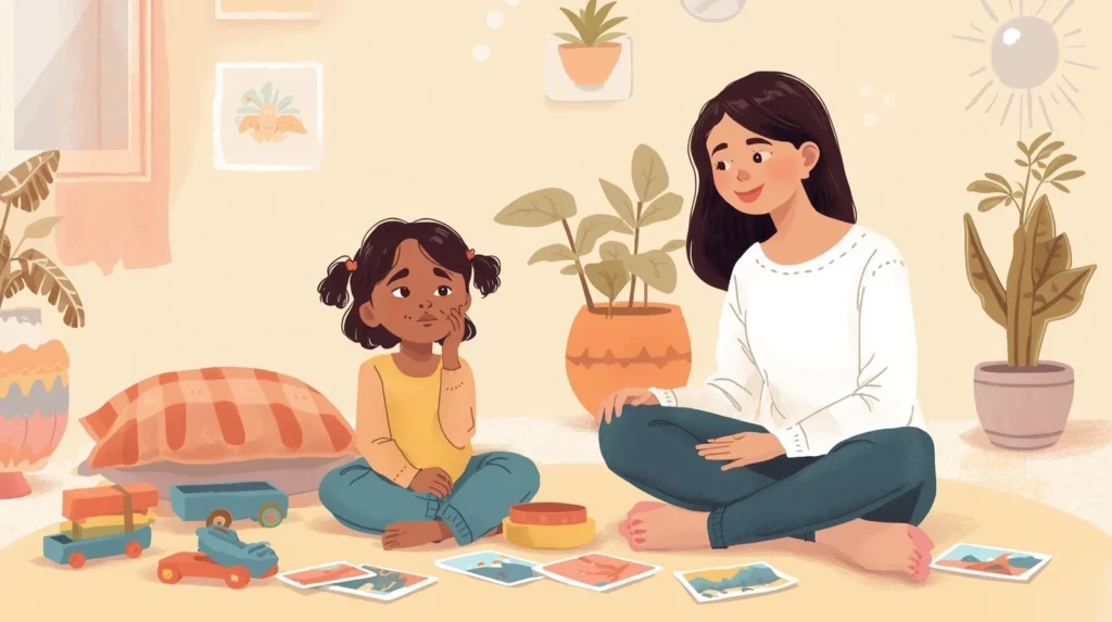 چگونه اختلال یادگیری اعتماد به نفس کودک را کاهش می دهد؟