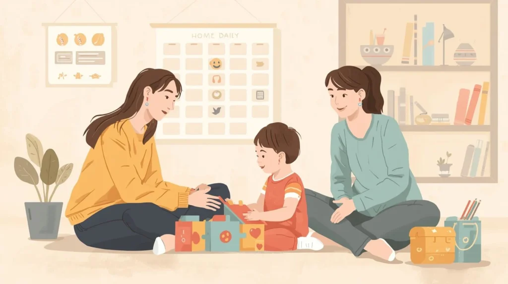 کودک بدغذا و ارتباط آن با مشکلات حسی