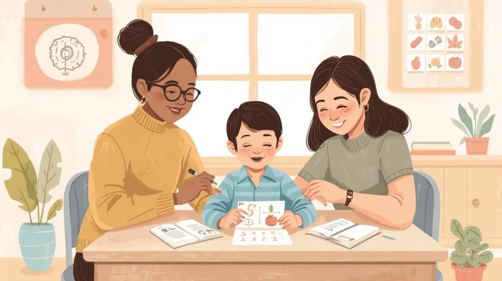 چگونه اختلال یادگیری اعتماد به نفس کودک را کاهش می دهد؟