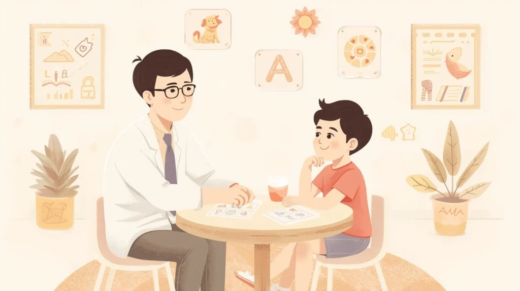 نشانه های پنهان اختلال یادگیری در مدرسه