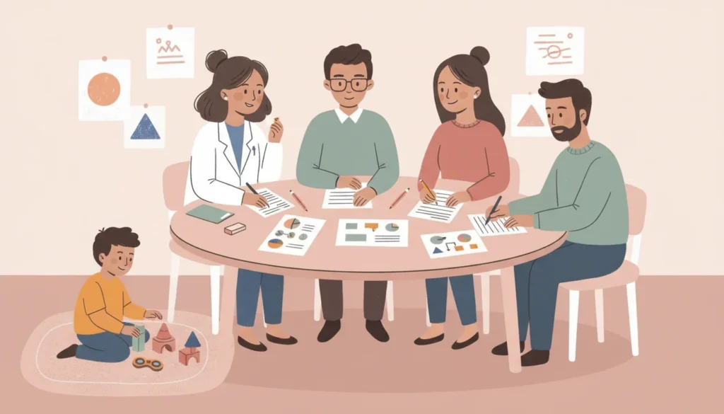 رفتارهای حسی که نباید با لجبازی اشتباه گرفت