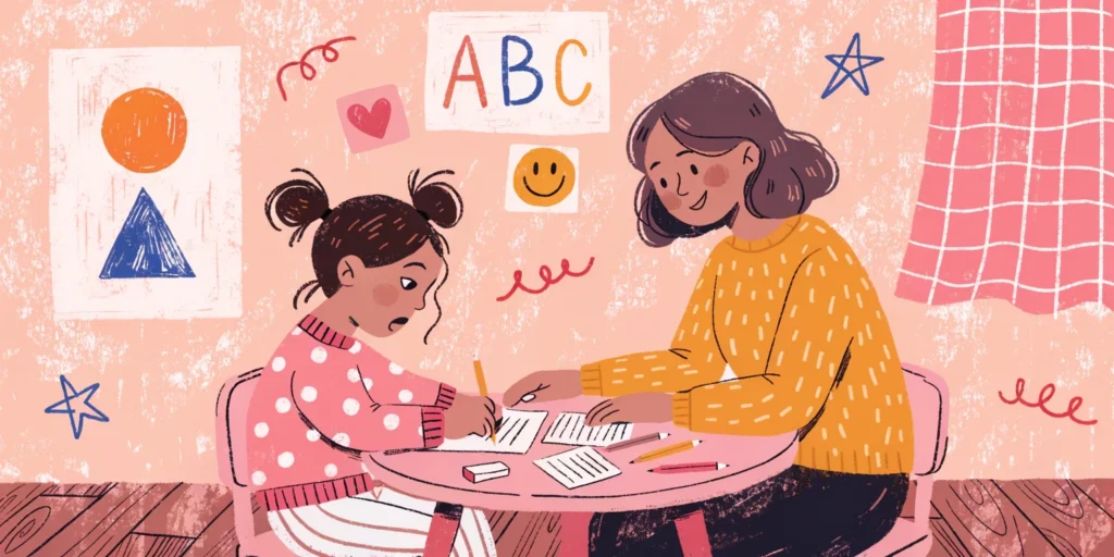 چرا بعضی کودکان مدام در حال جنب وجوش اند؟